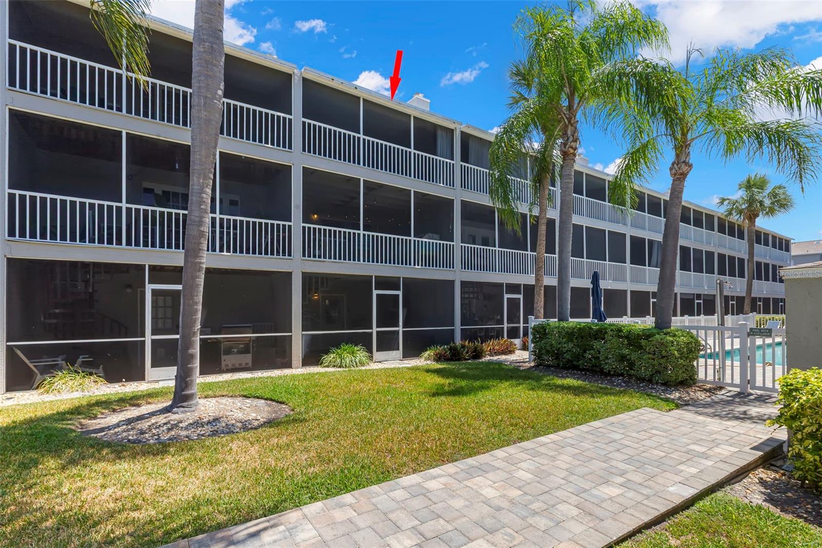 737 PINELLAS BAYWAY S #308, ST PETERSBURG, FL, 33715