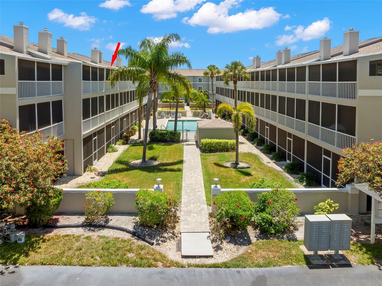 737 PINELLAS BAYWAY S #308, ST PETERSBURG, FL, 33715