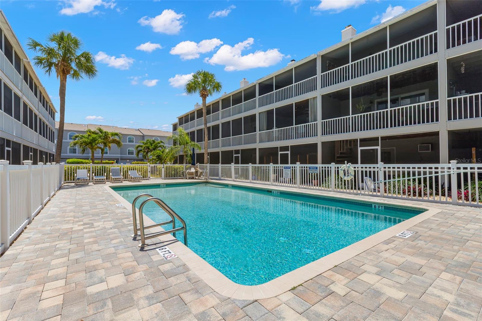 737 PINELLAS BAYWAY S #308, ST PETERSBURG, FL, 33715