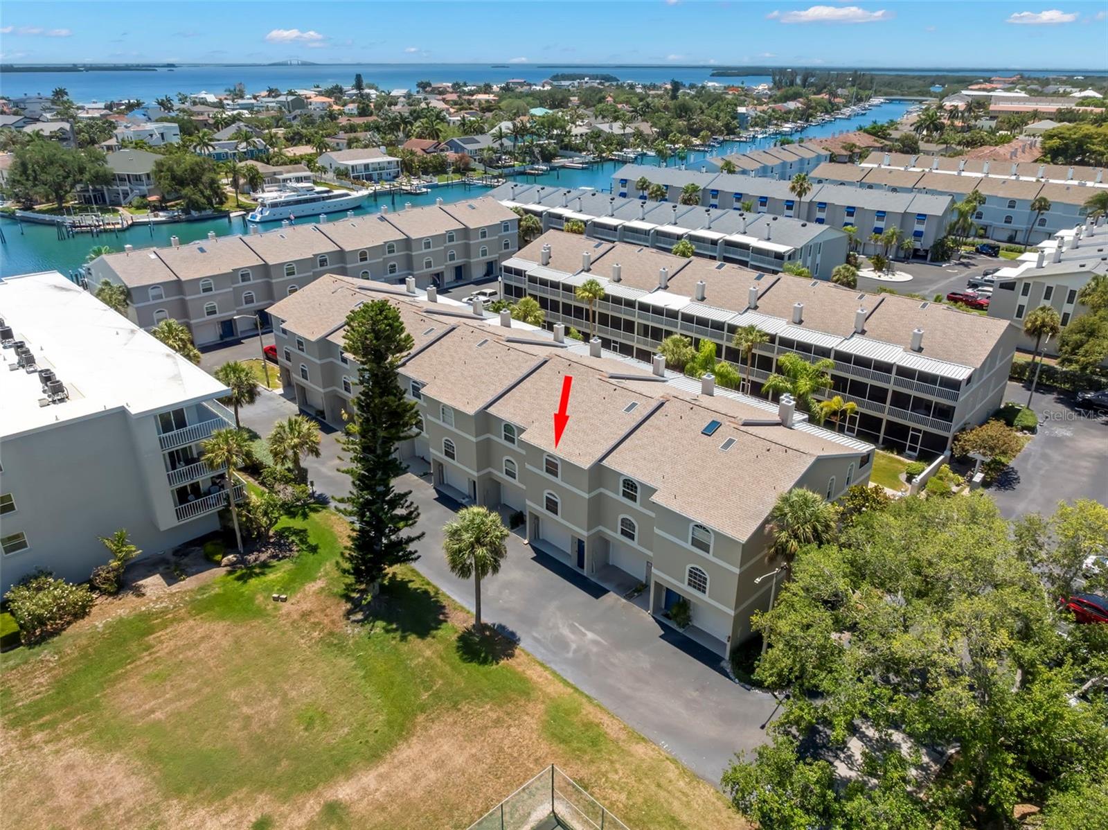 737 PINELLAS BAYWAY S #308, ST PETERSBURG, FL, 33715