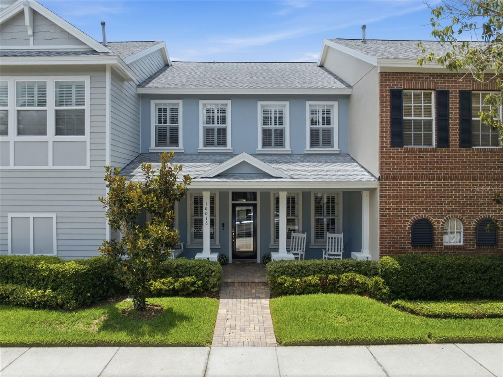 10016 BENTLEY WAY, TAMPA, FL, 33626