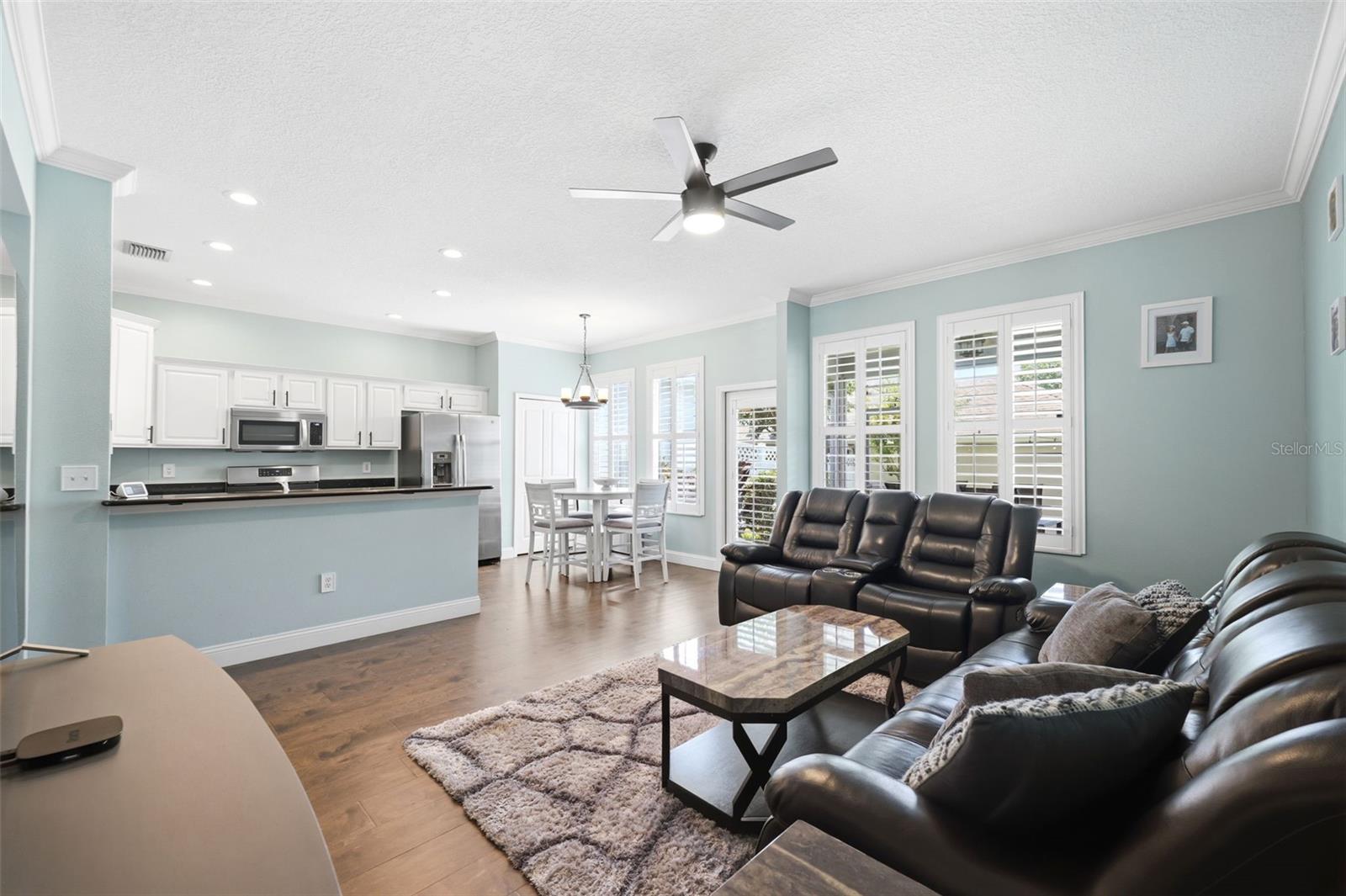 10016 BENTLEY WAY, TAMPA, FL, 33626