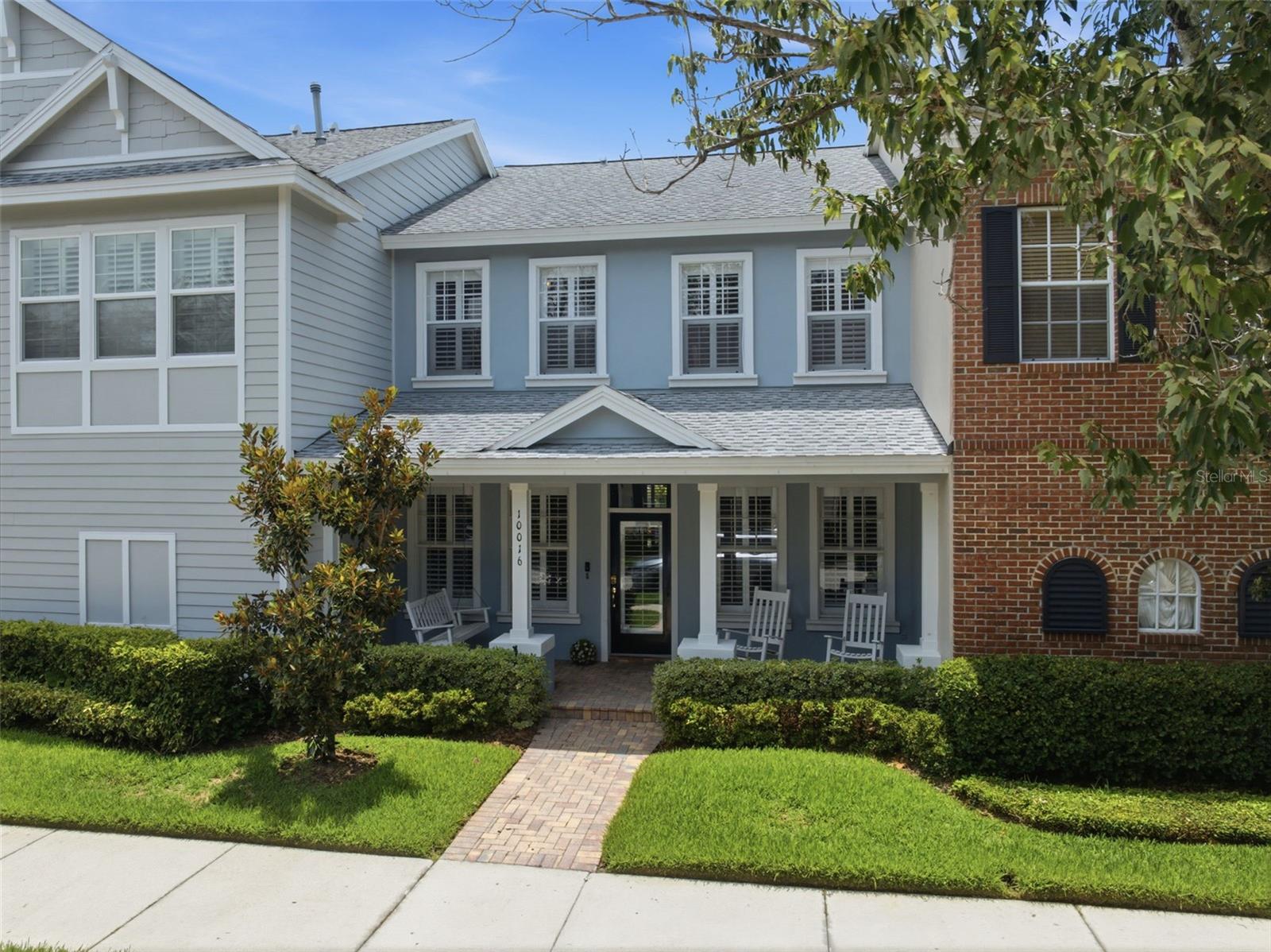 10016 BENTLEY WAY, TAMPA, FL, 33626