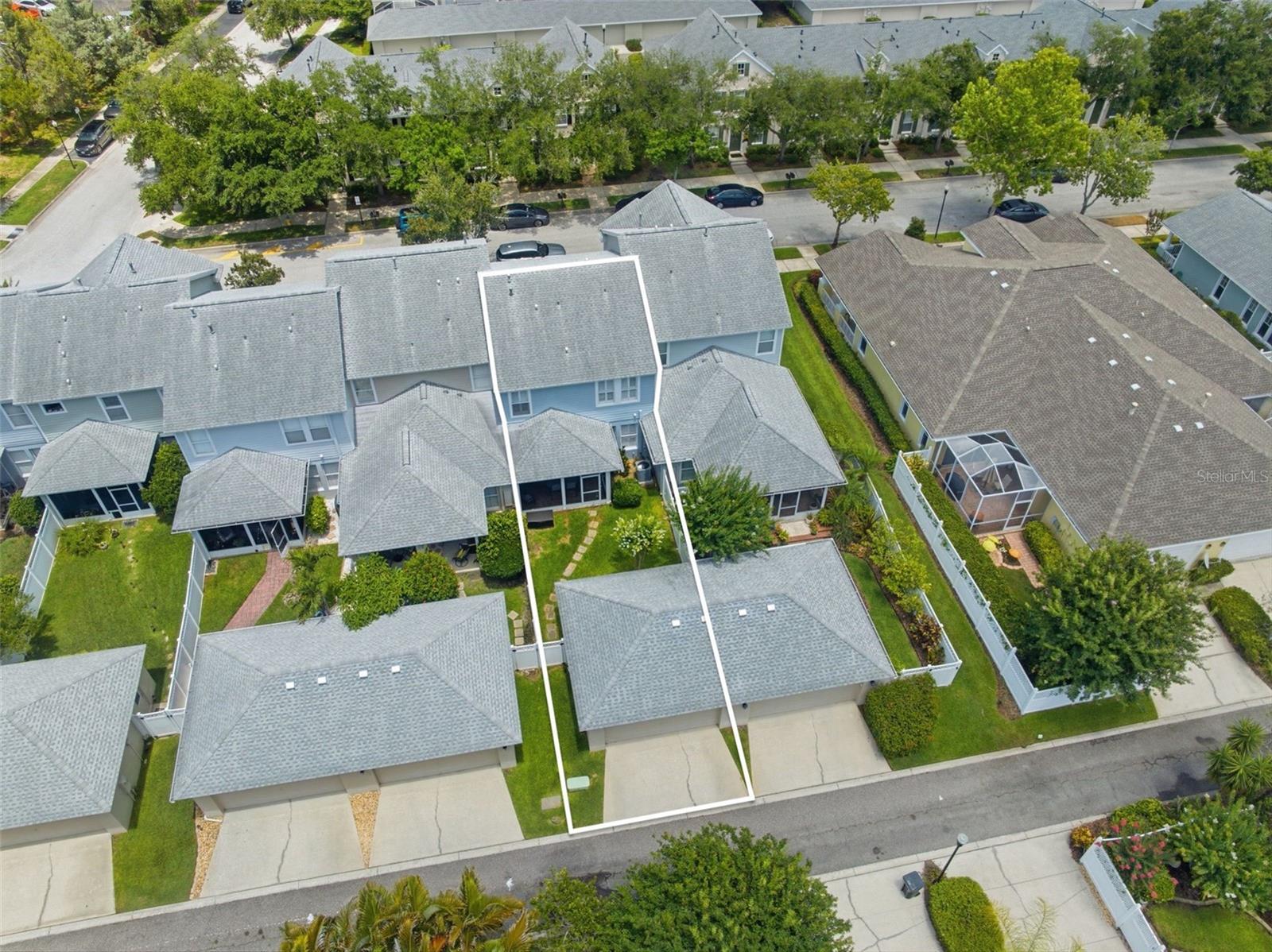 10016 BENTLEY WAY, TAMPA, FL, 33626