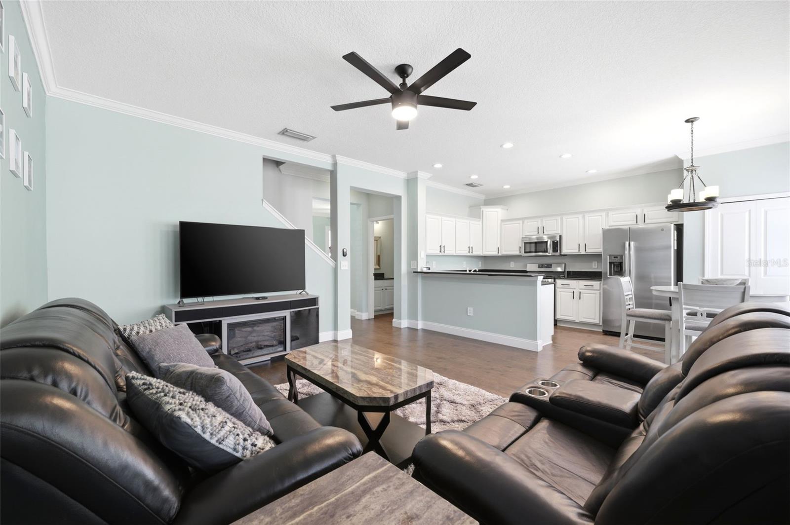 10016 BENTLEY WAY, TAMPA, FL, 33626
