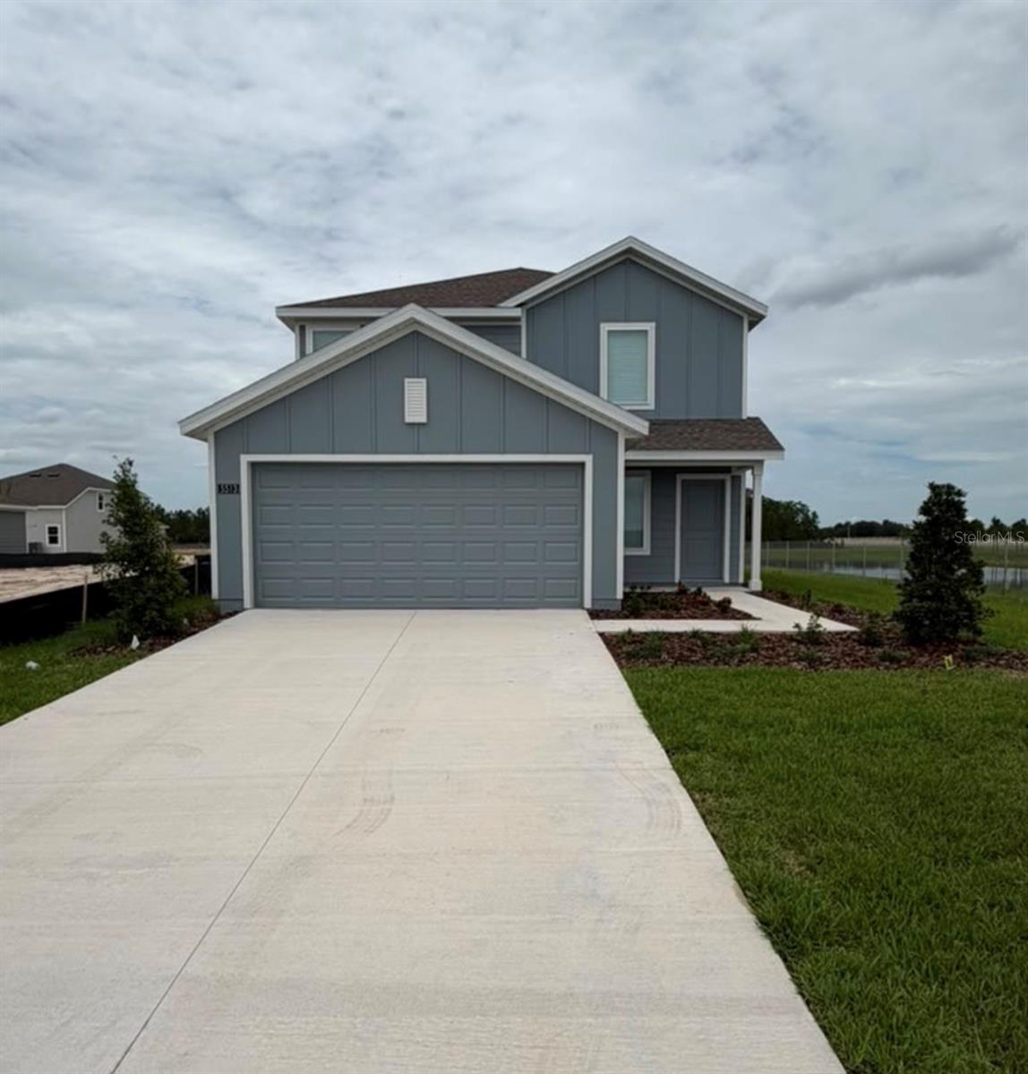 5513 PIMENTA CT, KISSIMMEE, FL, 34758