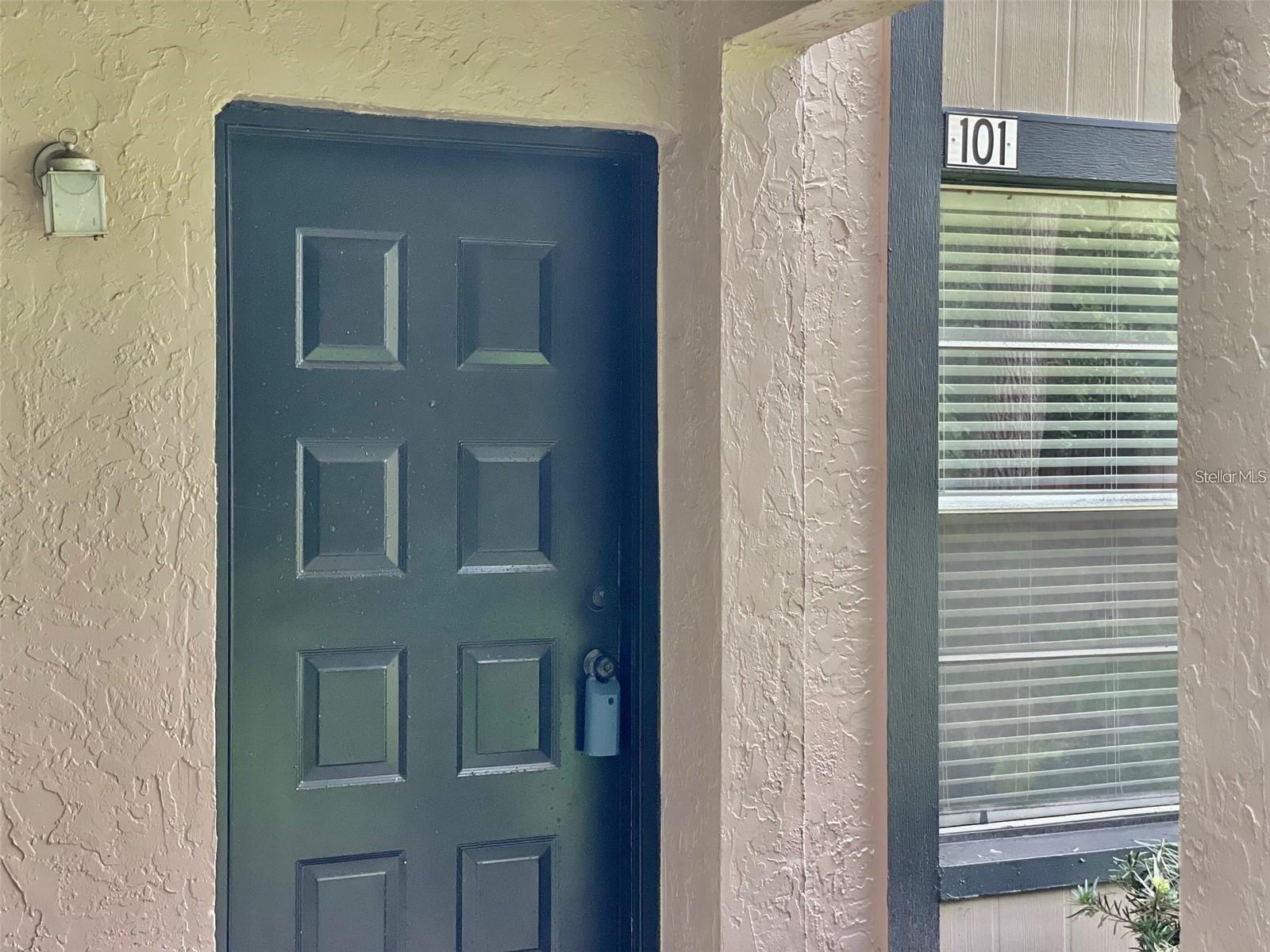 3944 TUMBLE WOOD #101, TAMPA, FL, 33613
