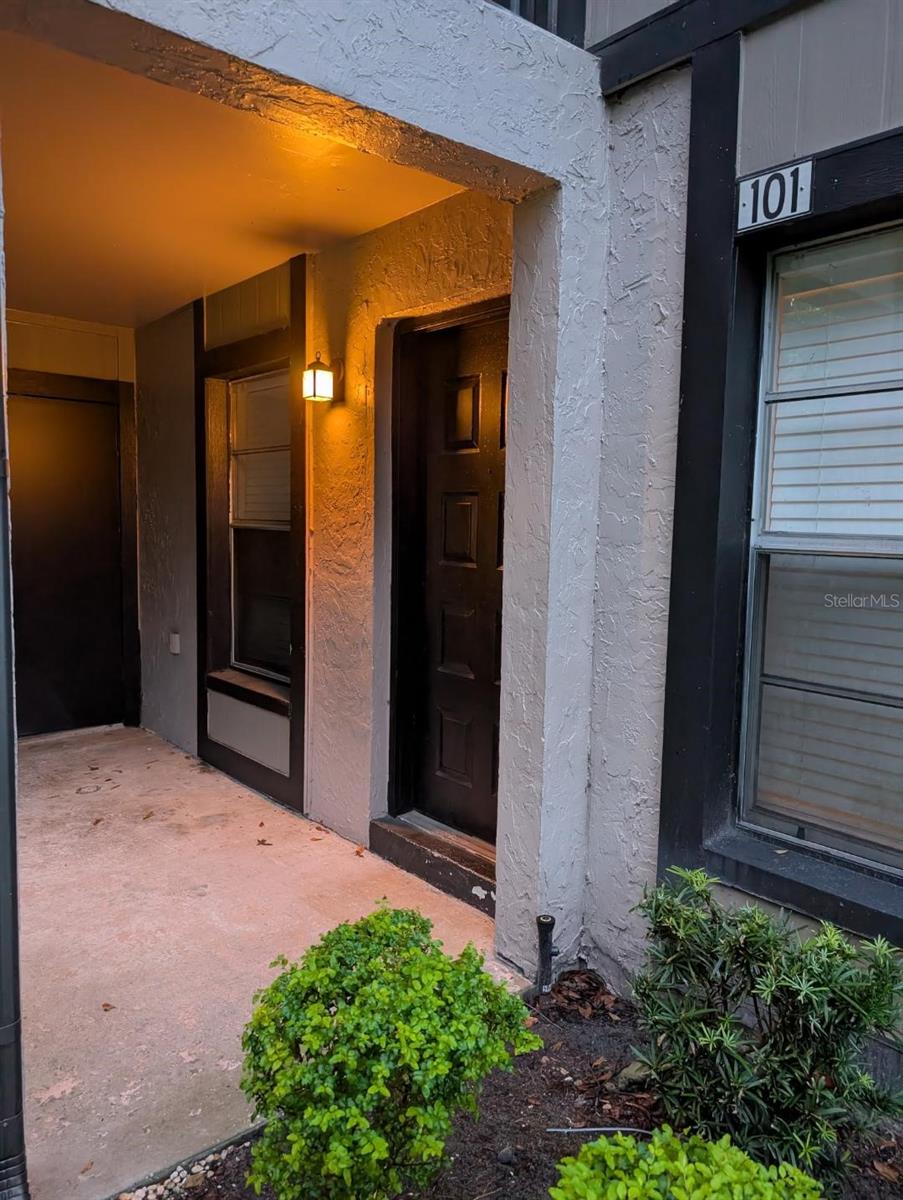 3944 TUMBLE WOOD #101, TAMPA, FL, 33613