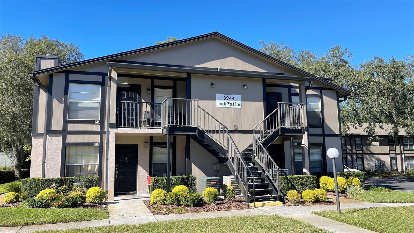 3944 TUMBLE WOOD #101, TAMPA, FL, 33613