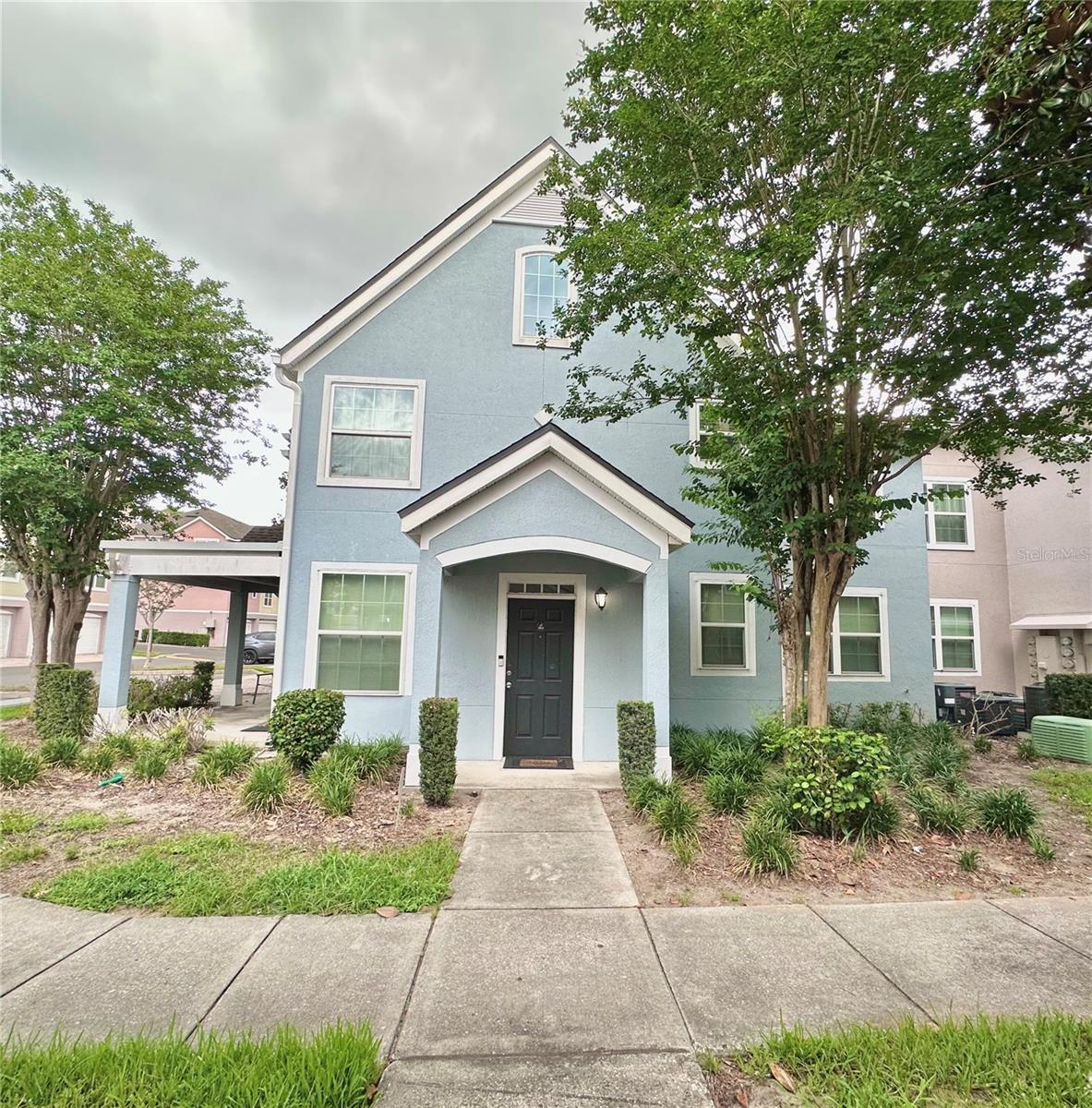 3364 WESTCHESTER SQUARE BLVD #103, ORLANDO, FL, 32835