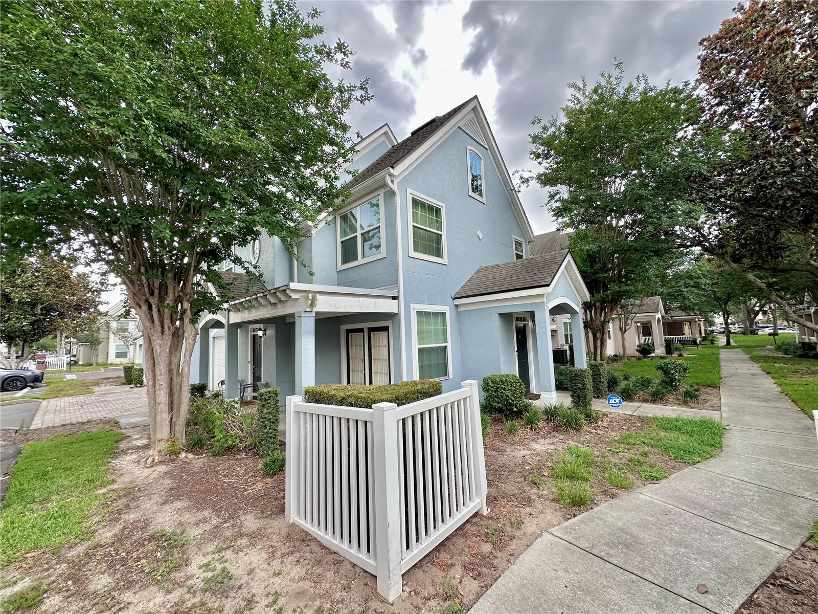 3364 WESTCHESTER SQUARE BLVD #103, ORLANDO, FL, 32835