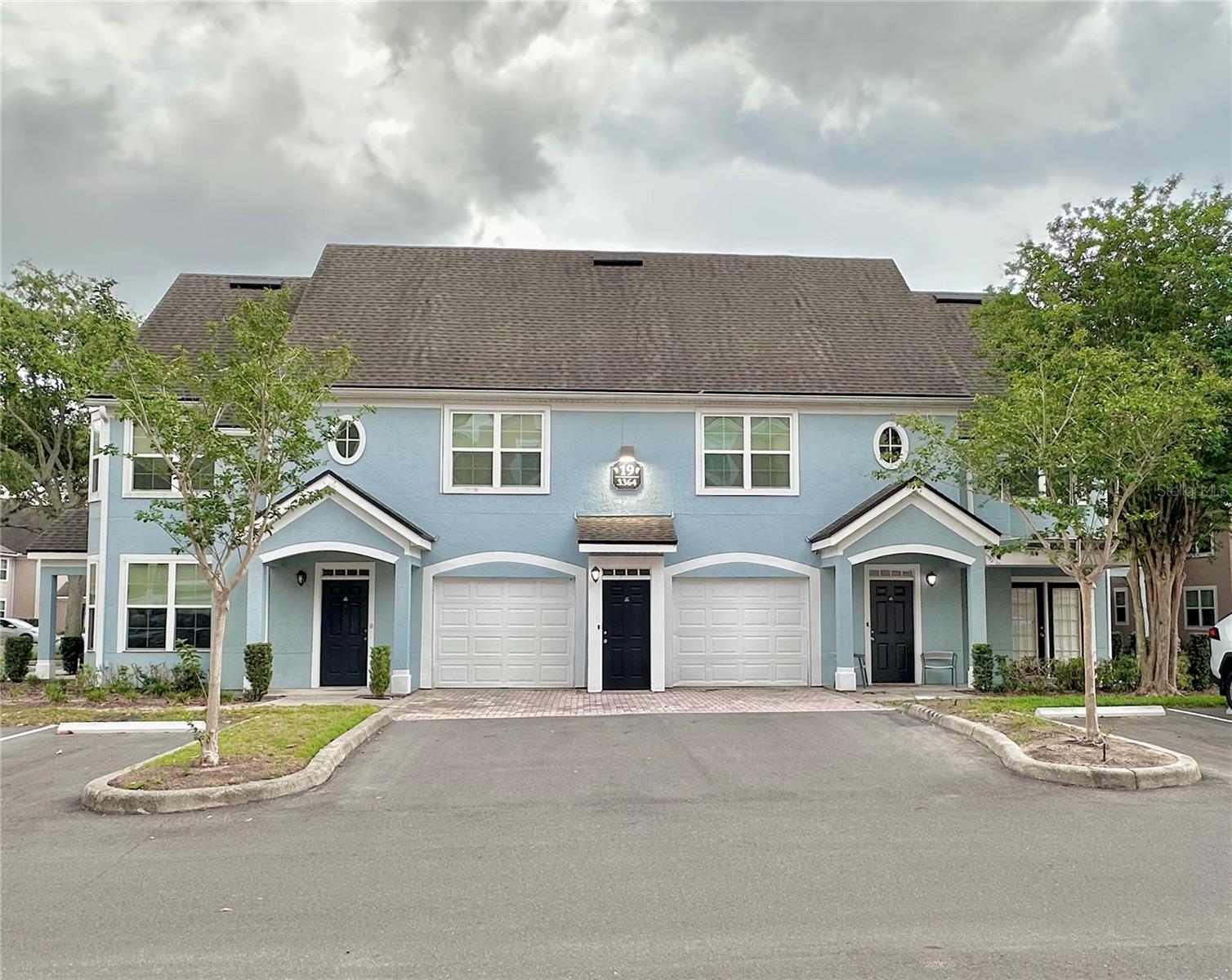 3364 WESTCHESTER SQUARE BLVD #103, ORLANDO, FL, 32835