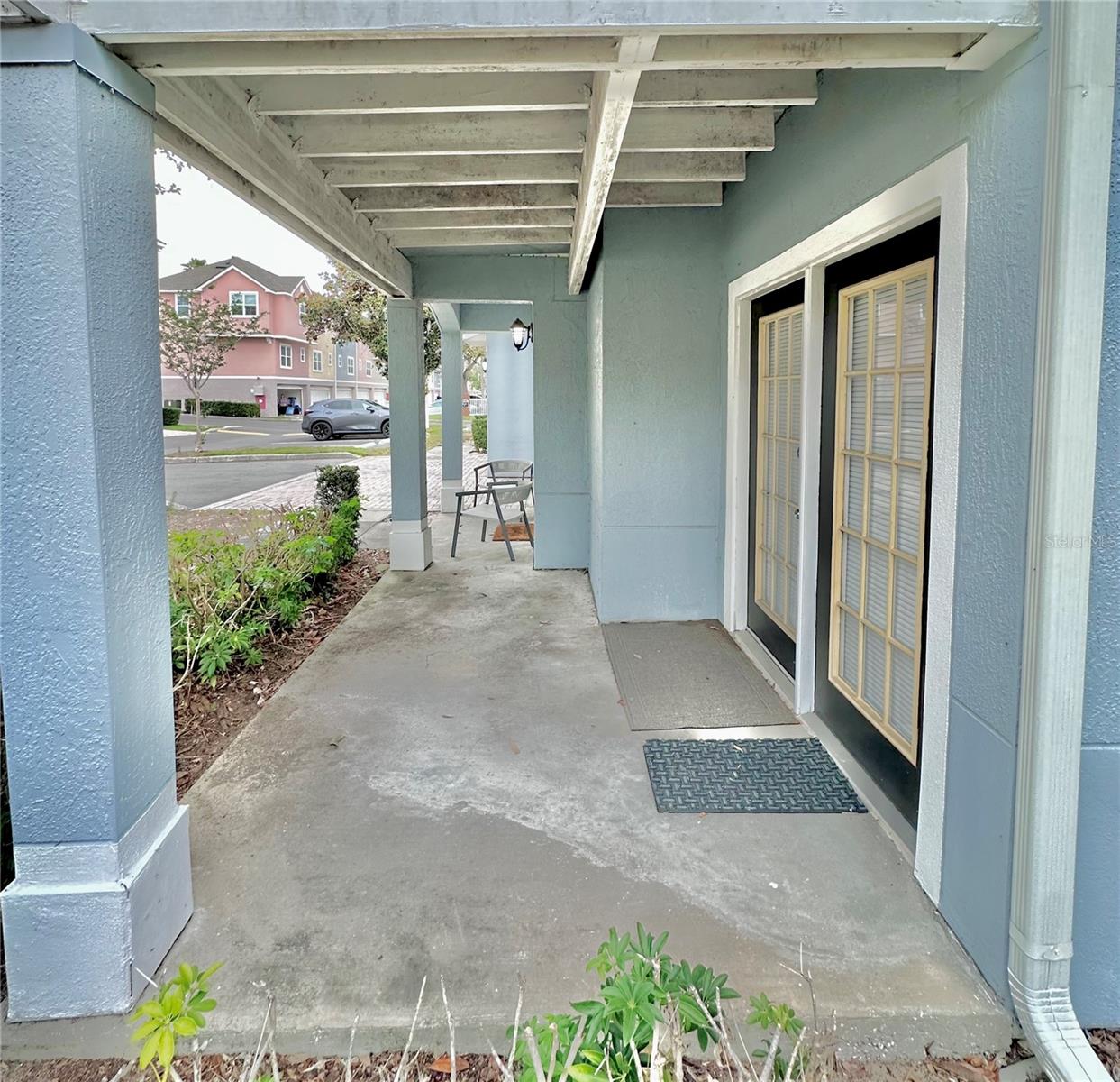 3364 WESTCHESTER SQUARE BLVD #103, ORLANDO, FL, 32835