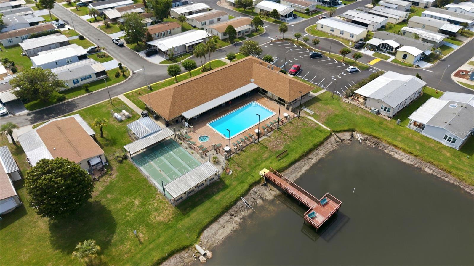 34334 COUNTRYSIDE DR, WESLEY CHAPEL, FL, 33543
