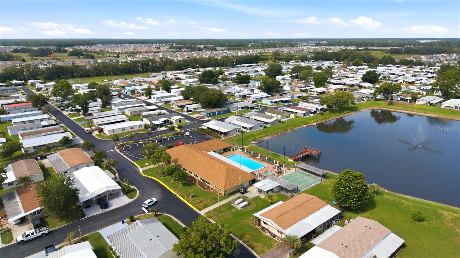 34334 COUNTRYSIDE DR, WESLEY CHAPEL, FL, 33543