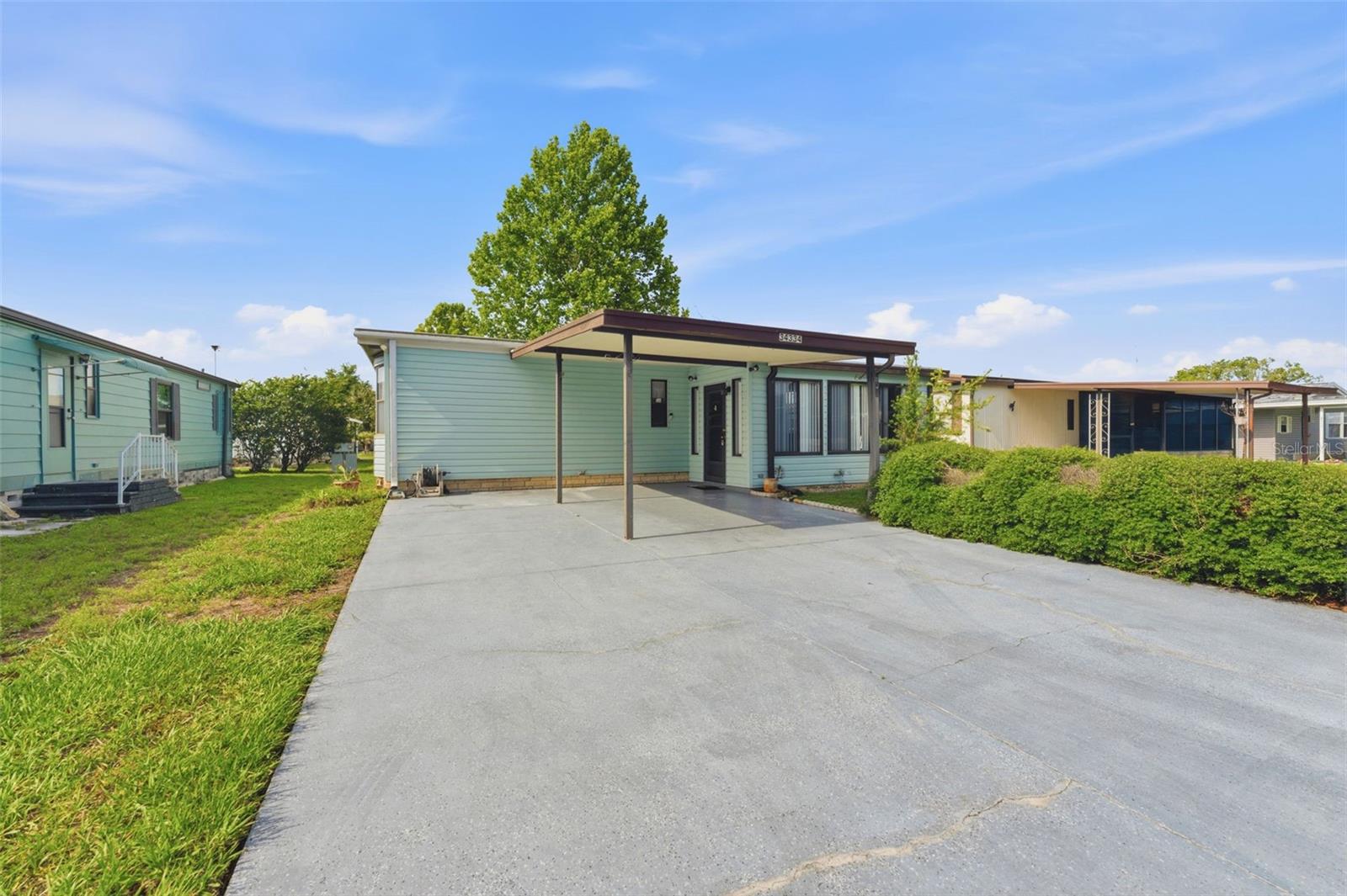 34334 COUNTRYSIDE DR, WESLEY CHAPEL, FL, 33543