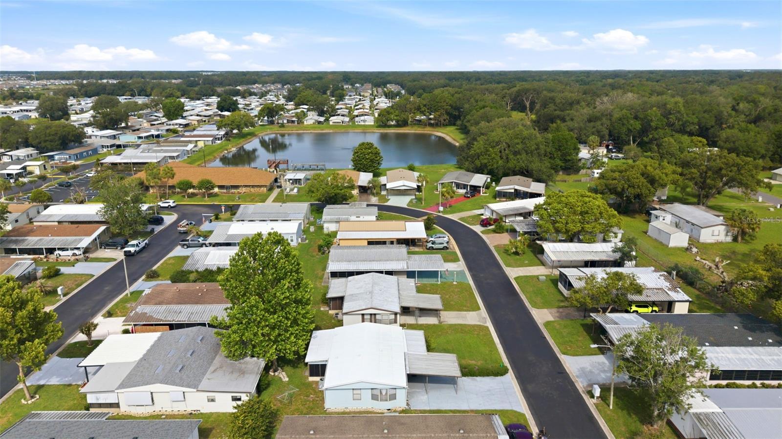 34334 COUNTRYSIDE DR, WESLEY CHAPEL, FL, 33543