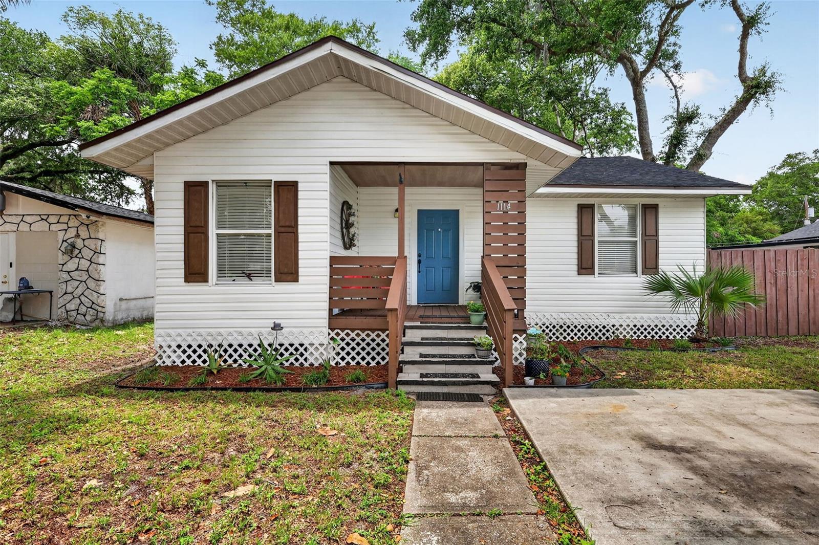 1114 PINE AVE, SANFORD, FL, 32771