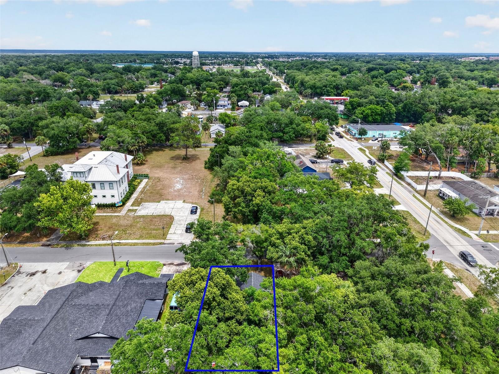 1114 PINE AVE, SANFORD, FL, 32771