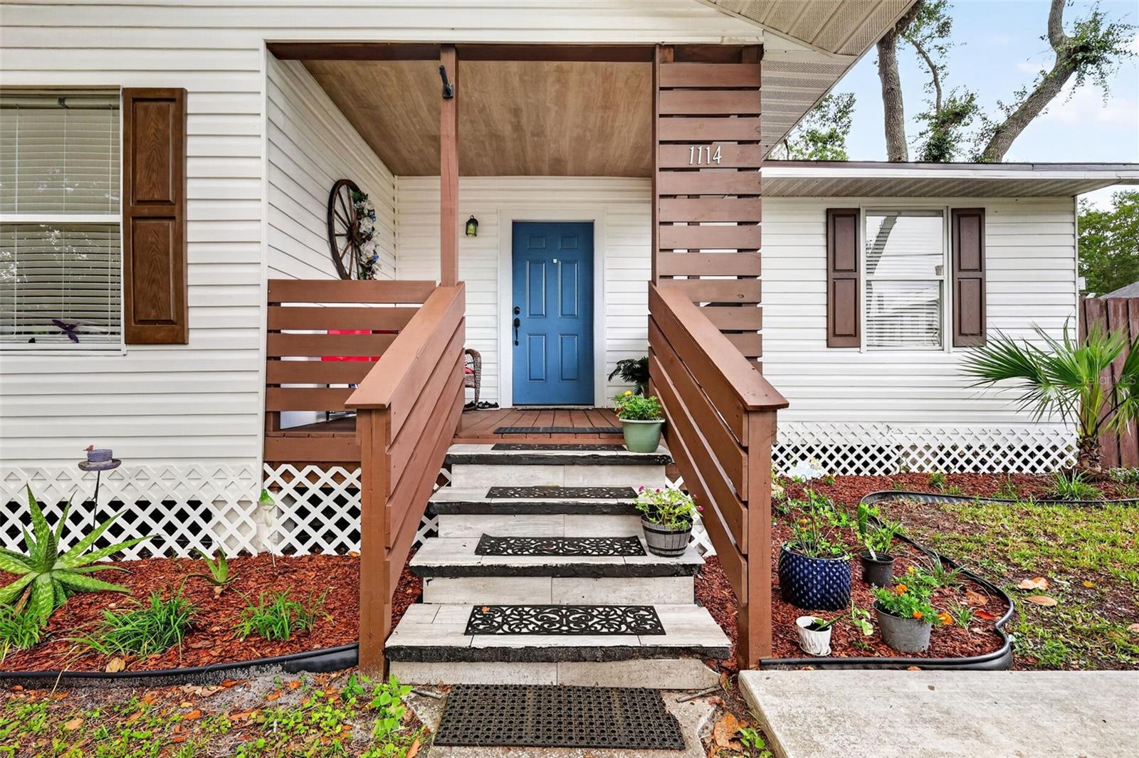 1114 PINE AVE, SANFORD, FL, 32771
