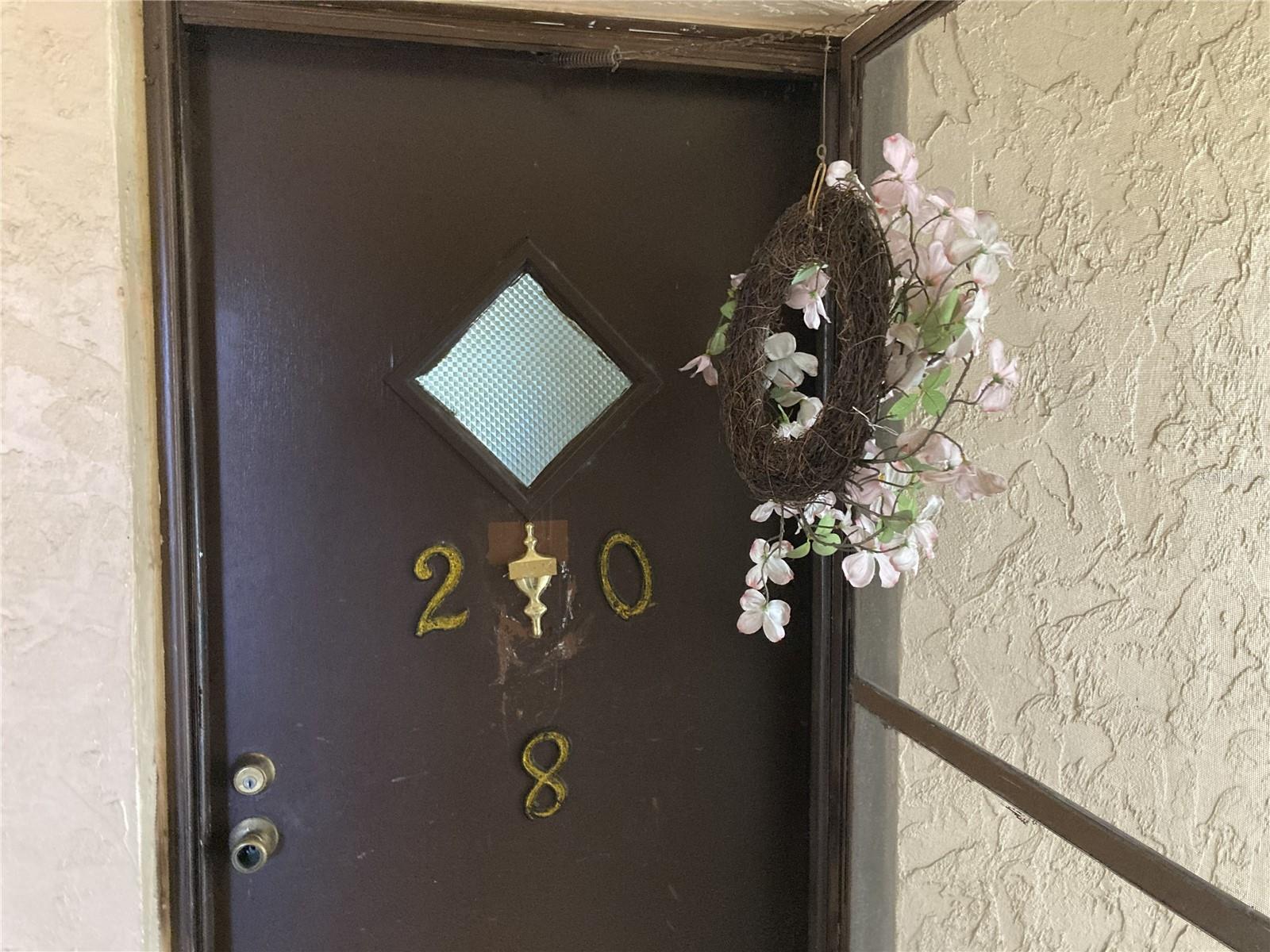 4164 HERON WAY #208, BRADENTON, FL, 34205