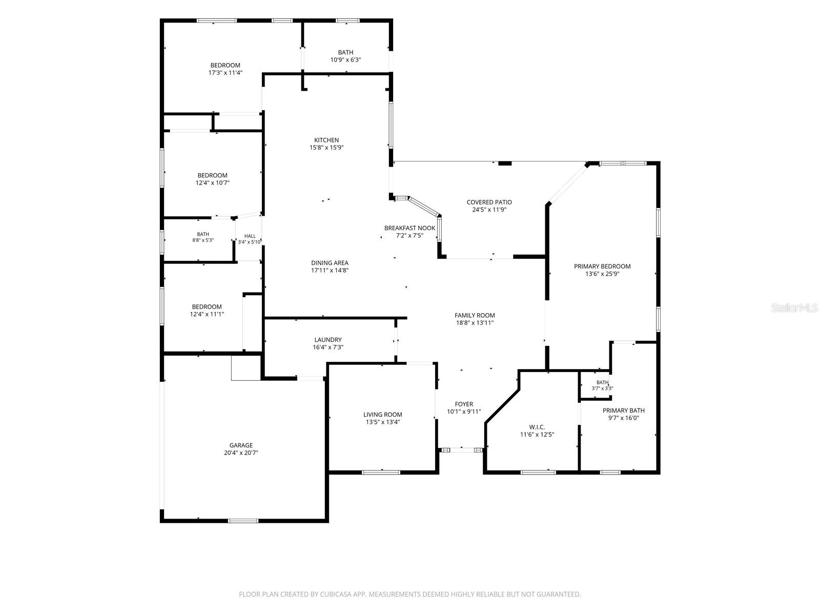 10708 BELO HORIZONTE AVE, CLERMONT, FL, 34711
