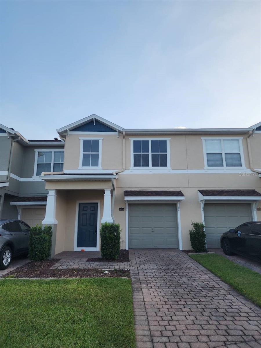 16436 CEDAR CREST DR, ORLANDO, FL, 32828