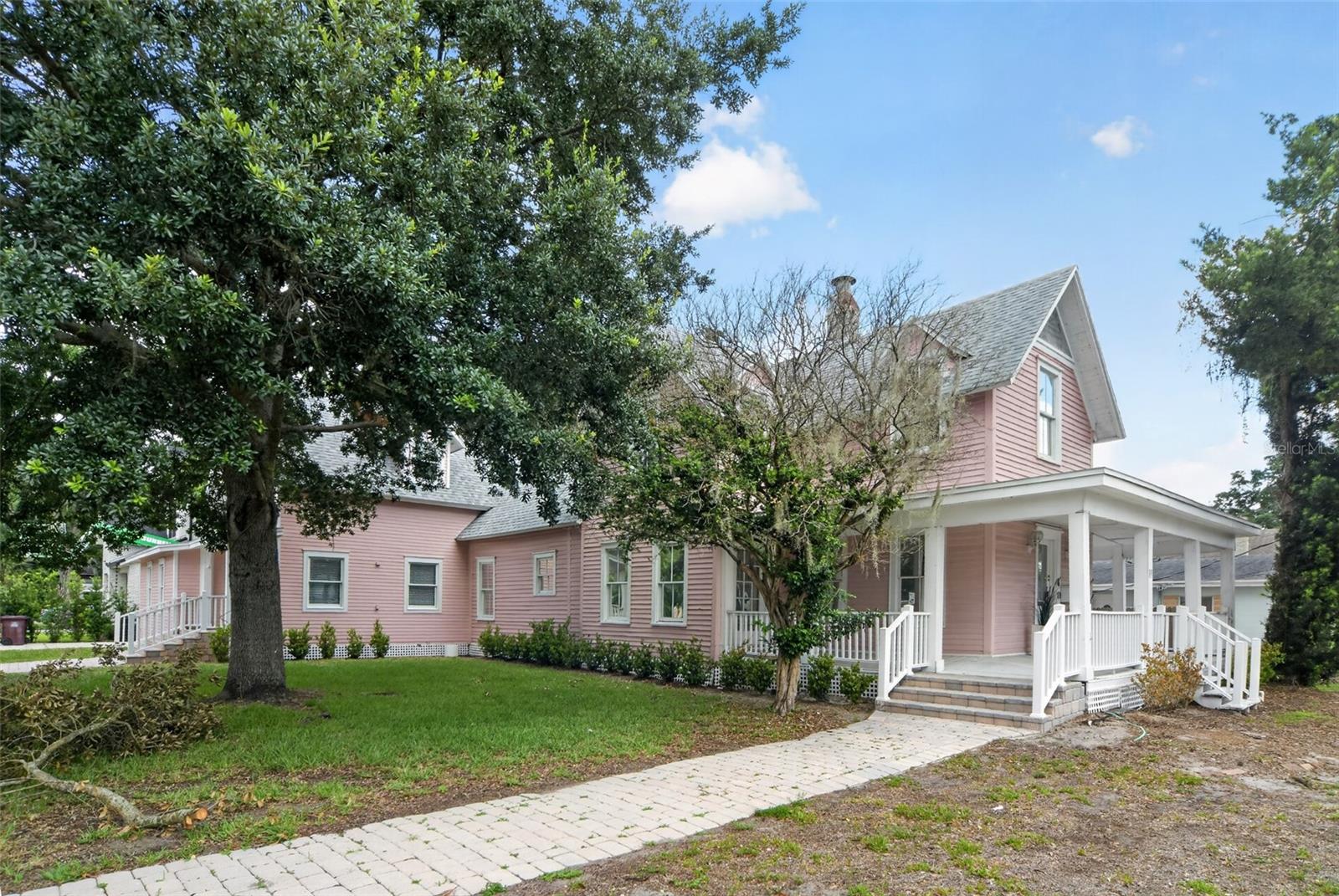 19 W PRINCETON ST, ORLANDO, FL, 32804
