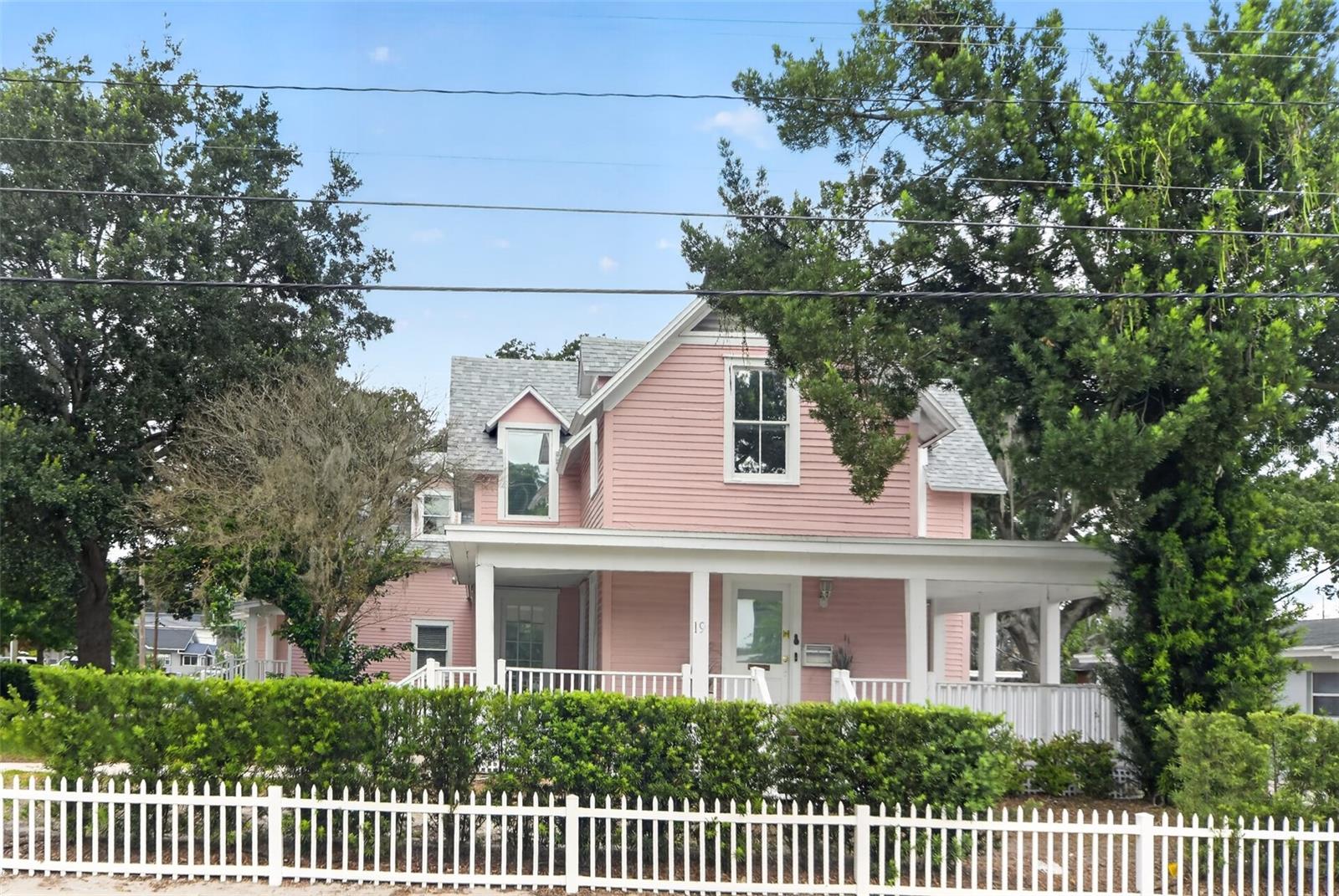 19 W PRINCETON ST, ORLANDO, FL, 32804