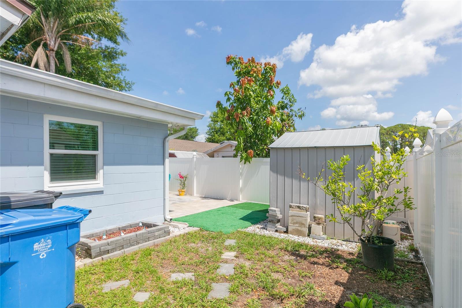 9217 SPY GLASS CT, TAMPA, FL, 33615