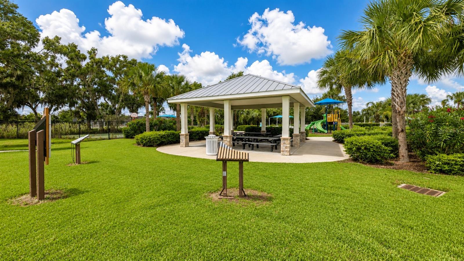 4520 DEEP CREEK TER, PARRISH, FL, 34219