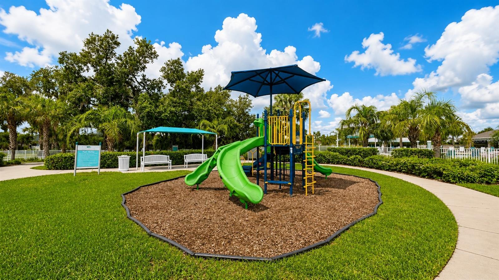 4520 DEEP CREEK TER, PARRISH, FL, 34219