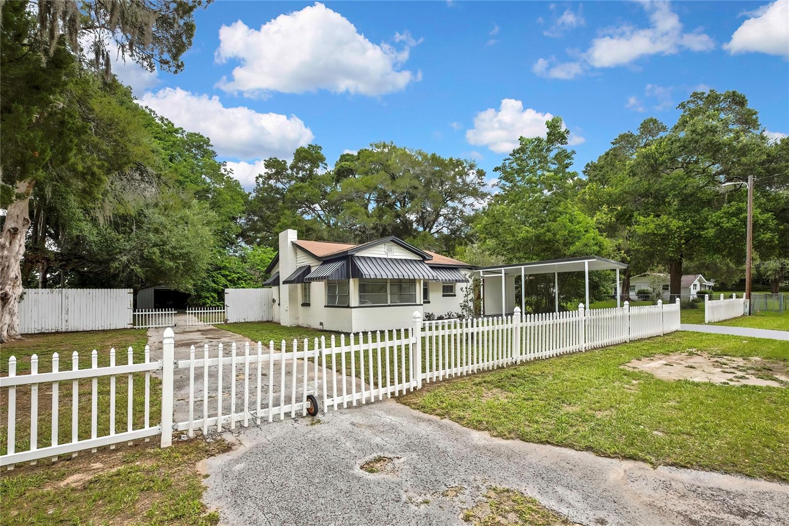 5175 E LIVE OAK LN, INVERNESS, FL, 34453
