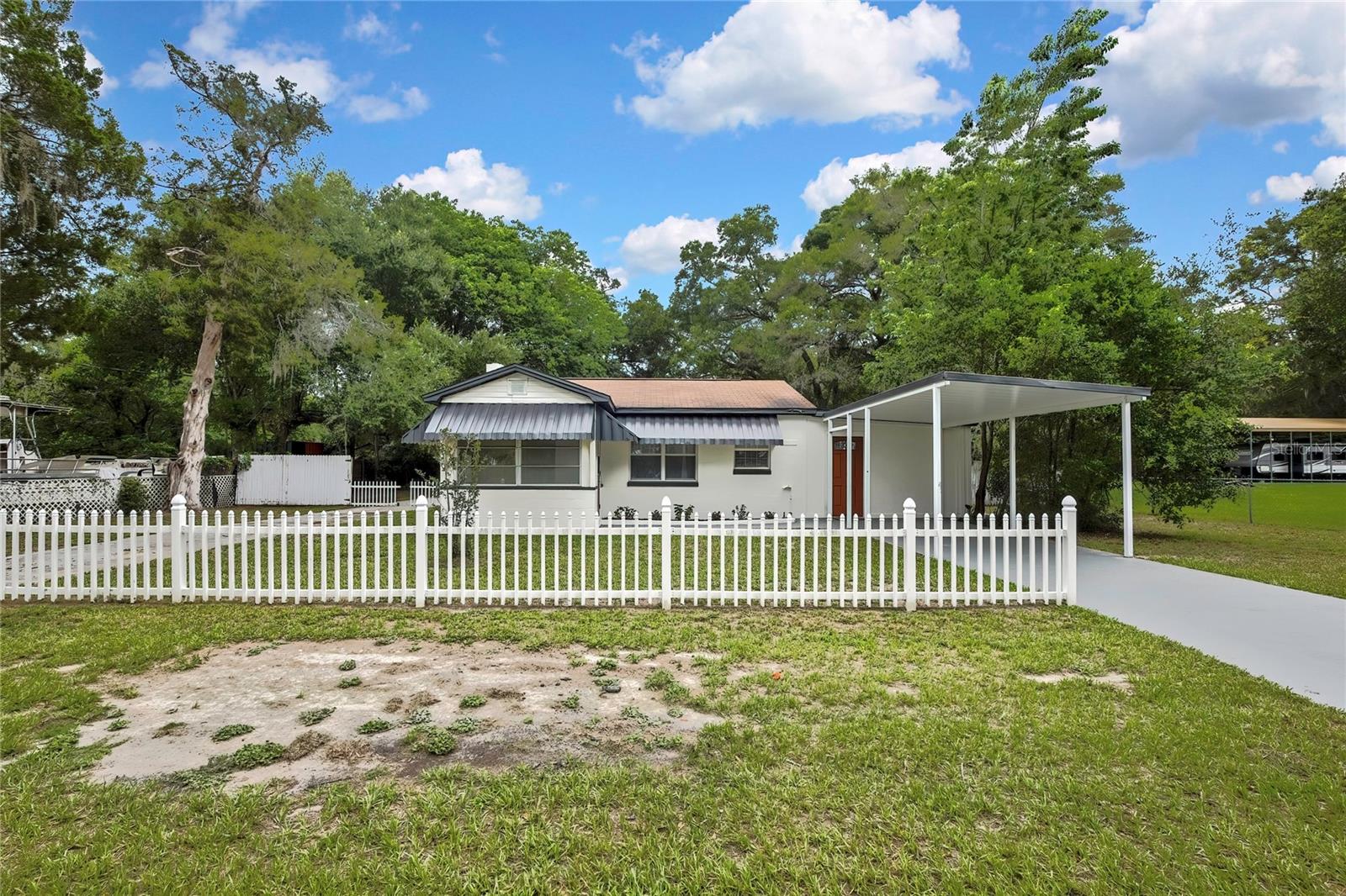 5175 E LIVE OAK LN, INVERNESS, FL, 34453