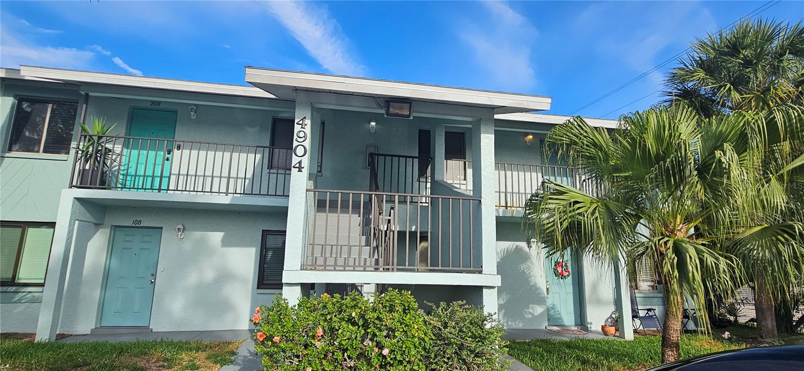 4904 VINCENNES CT #209, CAPE CORAL, FL, 33904