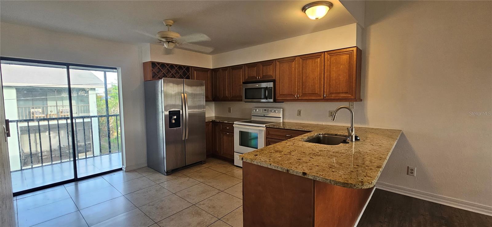 4904 VINCENNES CT #209, CAPE CORAL, FL, 33904