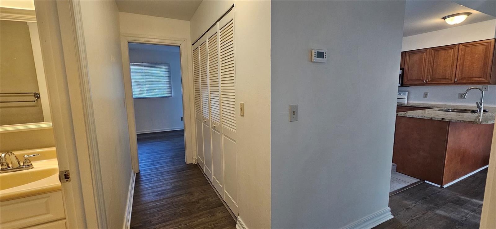 4904 VINCENNES CT #209, CAPE CORAL, FL, 33904