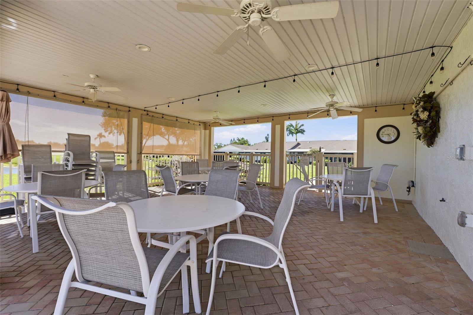 6132 29TH AVE W #6132, BRADENTON, FL, 34209