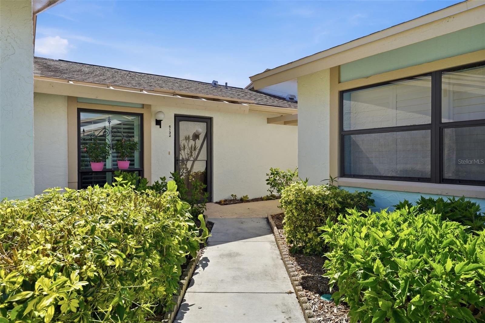 6132 29TH AVE W #6132, BRADENTON, FL, 34209