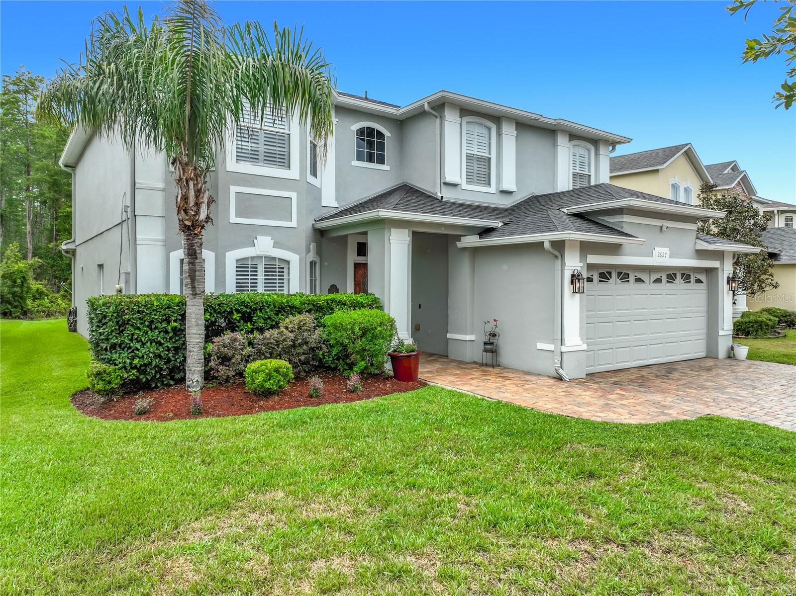 2627 LAKEMOOR DR, ORLANDO, FL, 32828