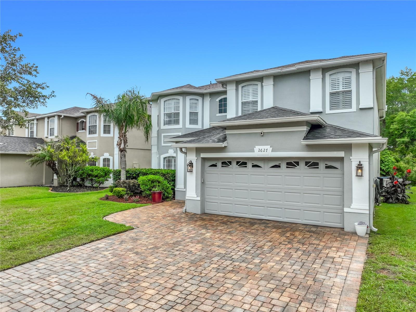 2627 LAKEMOOR DR, ORLANDO, FL, 32828