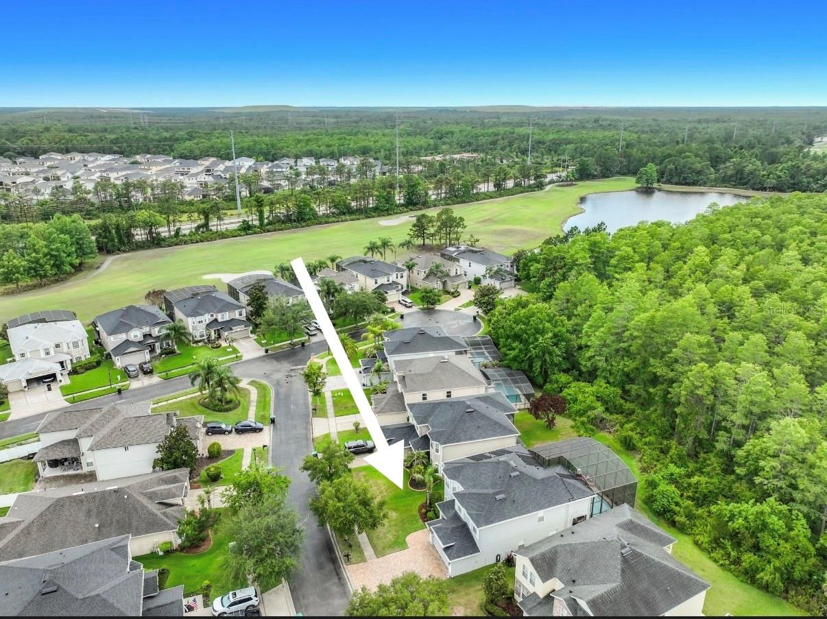 2627 LAKEMOOR DR, ORLANDO, FL, 32828