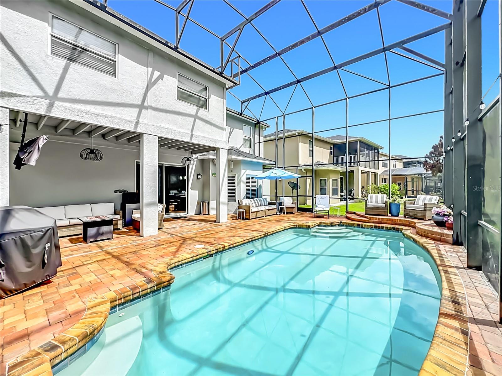 2627 LAKEMOOR DR, ORLANDO, FL, 32828