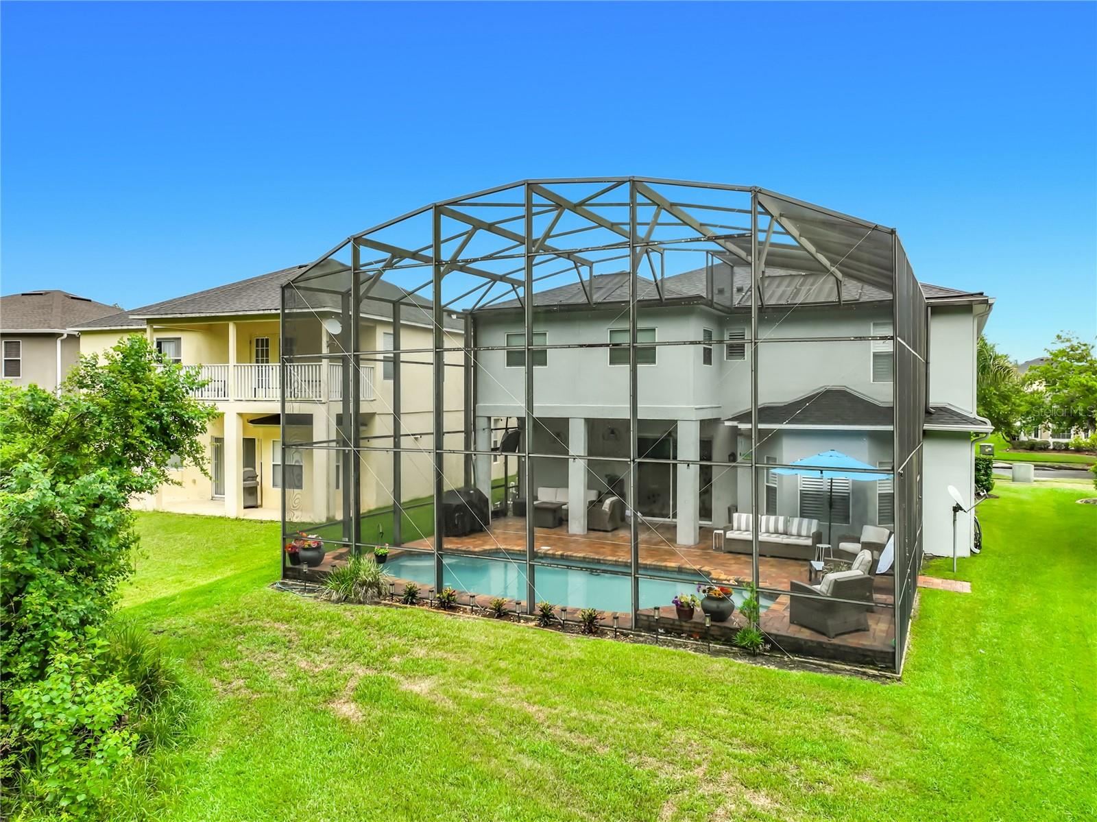 2627 LAKEMOOR DR, ORLANDO, FL, 32828