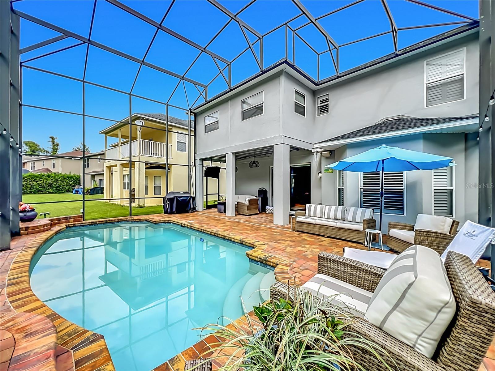 2627 LAKEMOOR DR, ORLANDO, FL, 32828
