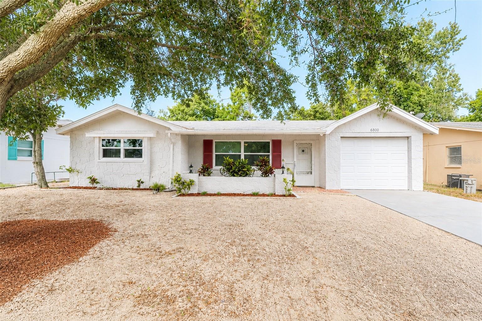10801 OLDHAM RD, PORT RICHEY, FL, 34668