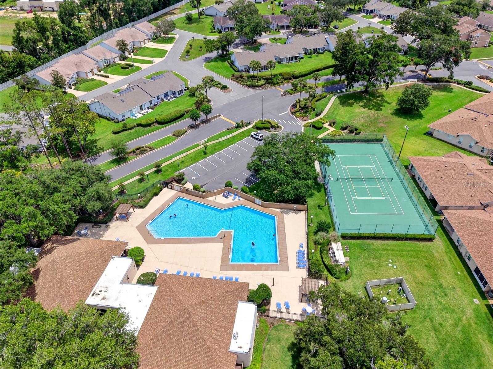 2408 SE 23RD PL, OCALA, FL, 34471