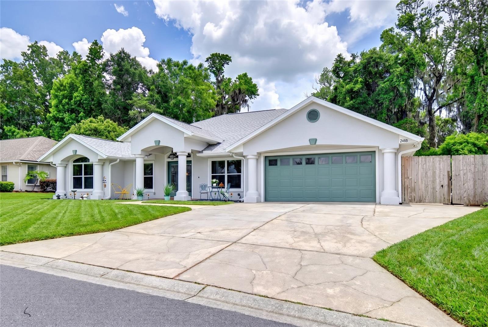 2408 SE 23RD PL, OCALA, FL, 34471