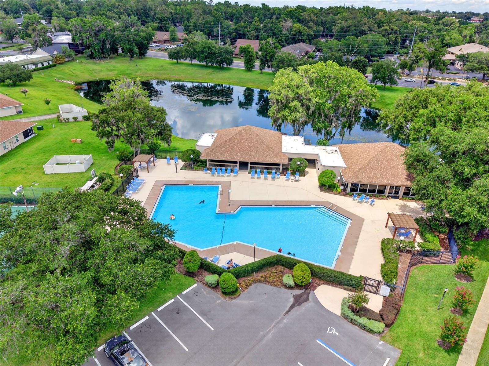 2408 SE 23RD PL, OCALA, FL, 34471