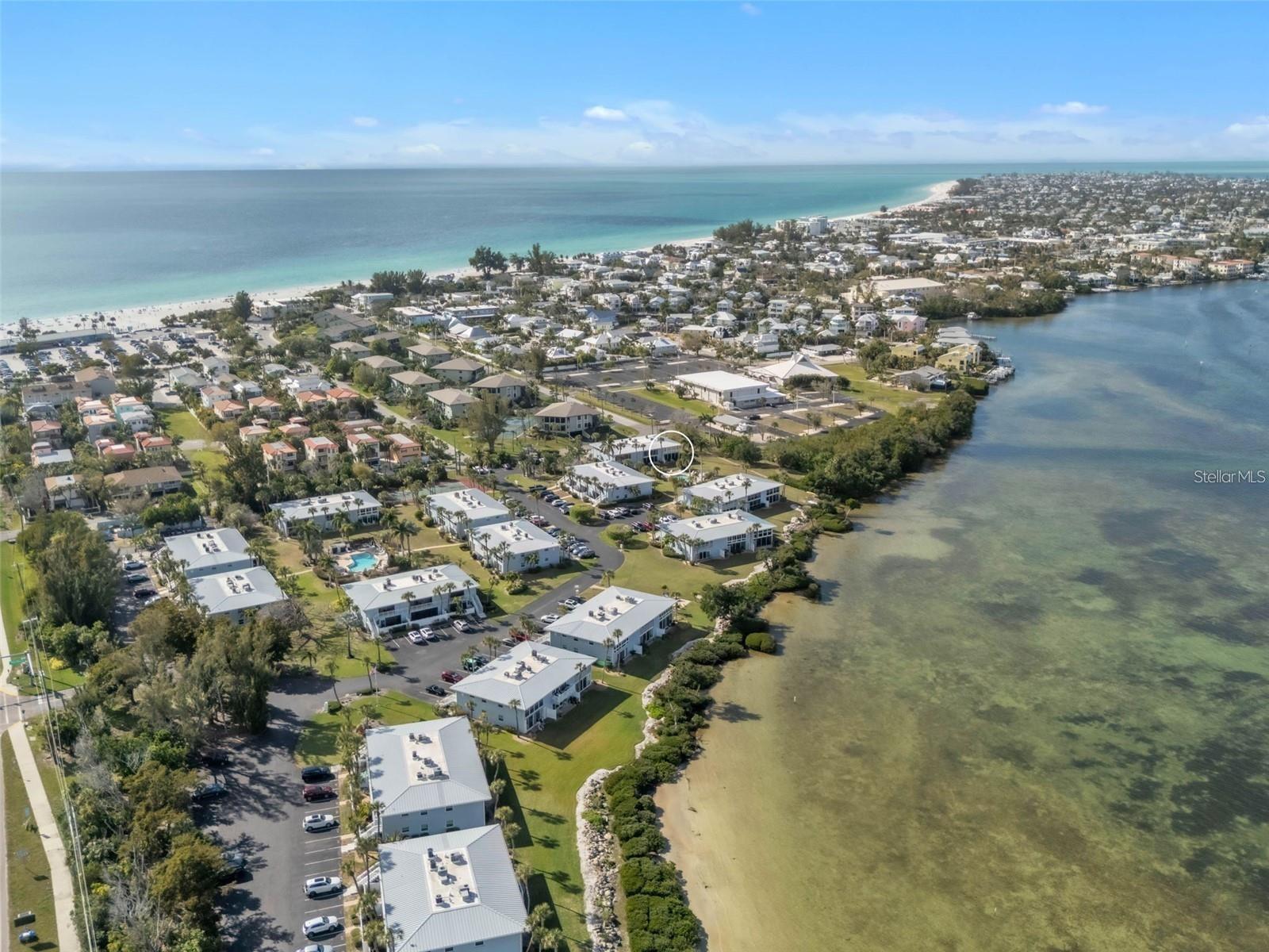 600 MANATEE AVE #227, BRADENTON BEACH, FL, 34217